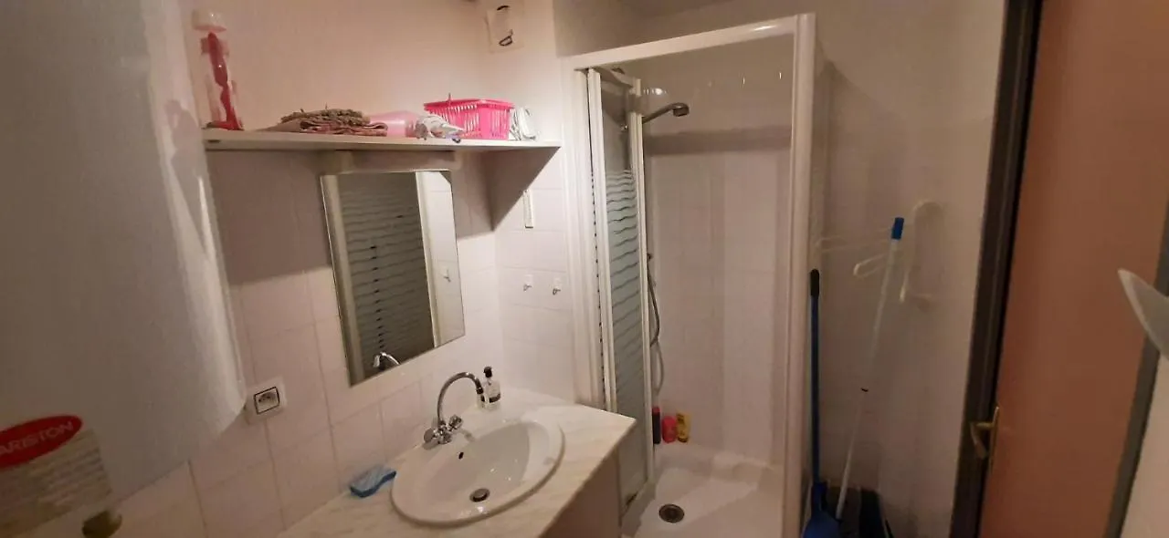 Apartamento Résidence de l'Yse Luz-Saint-Sauveur